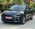 Синий Киа Niro, объемом двигателя 0 л и пробегом 54 тыс. км за 20900 $, фото 7 на Automoto.ua
