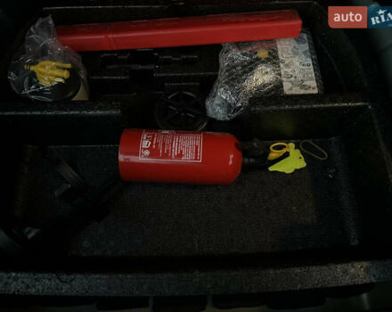 Синий Киа Niro, объемом двигателя 0 л и пробегом 108 тыс. км за 19400 $, фото 25 на Automoto.ua