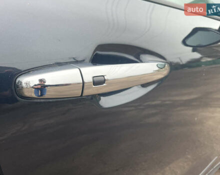 Синий Киа Niro, объемом двигателя 0 л и пробегом 95 тыс. км за 17900 $, фото 24 на Automoto.ua