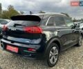 Синій Кіа Niro, об'ємом двигуна 0 л та пробігом 75 тис. км за 23200 $, фото 22 на Automoto.ua