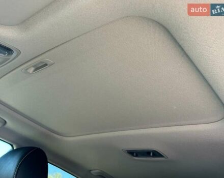 Синий Киа Niro, объемом двигателя 0 л и пробегом 53 тыс. км за 24900 $, фото 5 на Automoto.ua