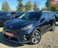 Синий Киа Niro, объемом двигателя 0 л и пробегом 53 тыс. км за 24900 $, фото 21 на Automoto.ua