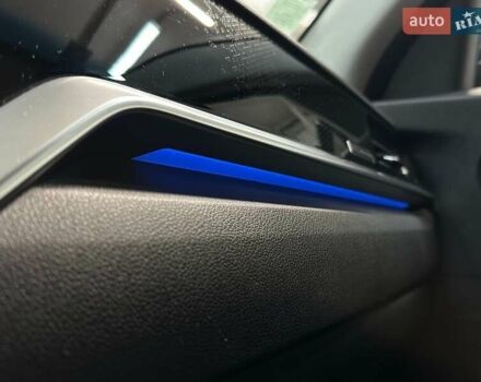 Синій Кіа Niro, об'ємом двигуна 0 л та пробігом 71 тис. км за 24900 $, фото 9 на Automoto.ua