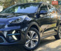 Синій Кіа Niro, об'ємом двигуна 0 л та пробігом 45 тис. км за 23400 $, фото 2 на Automoto.ua