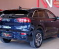 Синий Киа Niro, объемом двигателя 0 л и пробегом 97 тыс. км за 22500 $, фото 20 на Automoto.ua