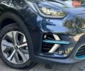 Синий Киа Niro, объемом двигателя 0 л и пробегом 137 тыс. км за 19499 $, фото 23 на Automoto.ua
