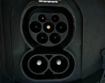 Синий Киа Niro, объемом двигателя 0 л и пробегом 53 тыс. км за 24900 $, фото 17 на Automoto.ua