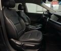 Синій Кіа Niro, об'ємом двигуна 0 л та пробігом 65 тис. км за 23200 $, фото 93 на Automoto.ua