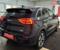 Синій Кіа Niro, об'ємом двигуна 0 л та пробігом 65 тис. км за 23200 $, фото 29 на Automoto.ua