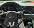 Синий Киа Niro, объемом двигателя 1.58 л и пробегом 85 тыс. км за 16400 $, фото 18 на Automoto.ua