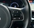 Синий Киа Niro, объемом двигателя 0 л и пробегом 75 тыс. км за 23200 $, фото 7 на Automoto.ua