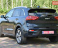 Синий Киа Niro, объемом двигателя 0 л и пробегом 43 тыс. км за 23900 $, фото 3 на Automoto.ua