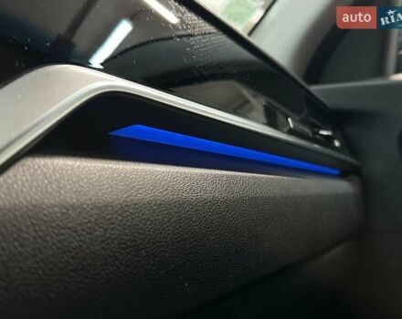 Синій Кіа Niro, об'ємом двигуна 0 л та пробігом 71 тис. км за 24900 $, фото 74 на Automoto.ua