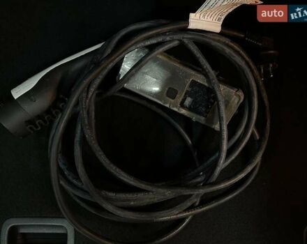 Синій Кіа Niro, об'ємом двигуна 0 л та пробігом 71 тис. км за 24900 $, фото 86 на Automoto.ua