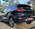 Синій Кіа Niro, об'ємом двигуна 0 л та пробігом 45 тис. км за 23400 $, фото 10 на Automoto.ua