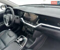 Синий Киа Niro, объемом двигателя 0 л и пробегом 59 тыс. км за 21900 $, фото 28 на Automoto.ua