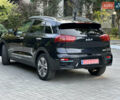 Синий Киа Niro, объемом двигателя 0 л и пробегом 54 тыс. км за 20900 $, фото 12 на Automoto.ua