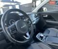 Синий Киа Niro, объемом двигателя 0 л и пробегом 137 тыс. км за 19499 $, фото 49 на Automoto.ua
