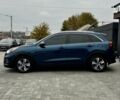Синий Киа Niro, объемом двигателя 1.6 л и пробегом 68 тыс. км за 19500 $, фото 7 на Automoto.ua