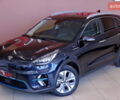 Синий Киа Niro, объемом двигателя 0 л и пробегом 97 тыс. км за 22500 $, фото 7 на Automoto.ua