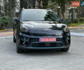 Синий Киа Niro, объемом двигателя 0 л и пробегом 54 тыс. км за 20900 $, фото 24 на Automoto.ua