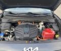 Синій Кіа Niro, об'ємом двигуна 0 л та пробігом 164 тис. км за 20400 $, фото 18 на Automoto.ua