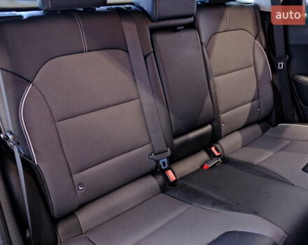 Синий Киа Niro, объемом двигателя 0 л и пробегом 97 тыс. км за 22500 $, фото 46 на Automoto.ua
