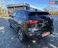 Синий Киа Niro, объемом двигателя 0 л и пробегом 95 тыс. км за 21100 $, фото 45 на Automoto.ua