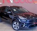 Синий Киа Niro, объемом двигателя 0 л и пробегом 97 тыс. км за 22500 $, фото 14 на Automoto.ua