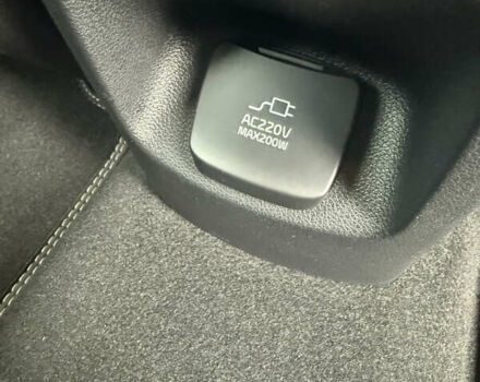 Синій Кіа Niro, об'ємом двигуна 0 л та пробігом 47 тис. км за 24400 $, фото 10 на Automoto.ua