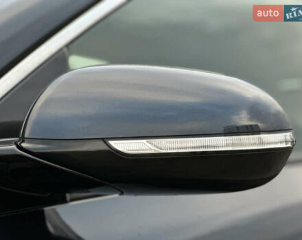 Синий Киа Niro, объемом двигателя 0 л и пробегом 44 тыс. км за 21700 $, фото 17 на Automoto.ua