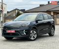 Синій Кіа Niro, об'ємом двигуна 0 л та пробігом 44 тис. км за 21990 $, фото 1 на Automoto.ua