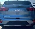 Синий Киа Niro, объемом двигателя 1.6 л и пробегом 36 тыс. км за 9500 $, фото 4 на Automoto.ua