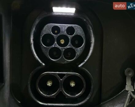 Синій Кіа Niro, об'ємом двигуна 0 л та пробігом 71 тис. км за 24900 $, фото 19 на Automoto.ua