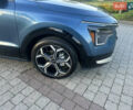 Синий Киа Niro, объемом двигателя 1.6 л и пробегом 26 тыс. км за 27300 $, фото 8 на Automoto.ua