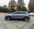 Синій Кіа Niro, об'ємом двигуна 1.6 л та пробігом 16 тис. км за 11400 $, фото 3 на Automoto.ua
