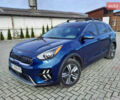 Синий Киа Niro, объемом двигателя 1.58 л и пробегом 85 тыс. км за 16400 $, фото 16 на Automoto.ua