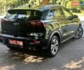 Синий Киа Niro, объемом двигателя 0 л и пробегом 137 тыс. км за 19499 $, фото 8 на Automoto.ua