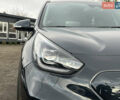 Синий Киа Niro, объемом двигателя 0 л и пробегом 77 тыс. км за 21606 $, фото 13 на Automoto.ua