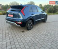Синий Киа Niro, объемом двигателя 1.6 л и пробегом 26 тыс. км за 27300 $, фото 14 на Automoto.ua