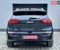 Синій Кіа Niro, об'ємом двигуна 0 л та пробігом 114 тис. км за 16999 $, фото 14 на Automoto.ua