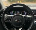 Синій Кіа Niro, об'ємом двигуна 1.6 л та пробігом 19 тис. км за 11200 $, фото 10 на Automoto.ua