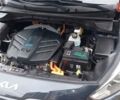 Синий Киа Niro, объемом двигателя 0 л и пробегом 60 тыс. км за 20300 $, фото 12 на Automoto.ua