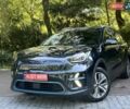 Синий Киа Niro, объемом двигателя 0 л и пробегом 137 тыс. км за 19499 $, фото 1 на Automoto.ua