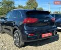 Синий Киа Niro, объемом двигателя 0 л и пробегом 53 тыс. км за 24900 $, фото 24 на Automoto.ua