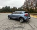 Синій Кіа Niro, об'ємом двигуна 1.6 л та пробігом 56 тис. км за 11300 $, фото 6 на Automoto.ua
