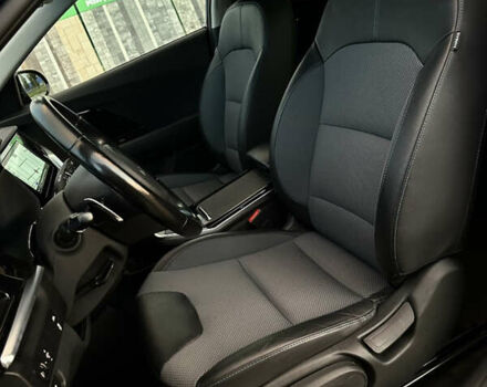 Синий Киа Niro, объемом двигателя 0 л и пробегом 108 тыс. км за 19400 $, фото 34 на Automoto.ua