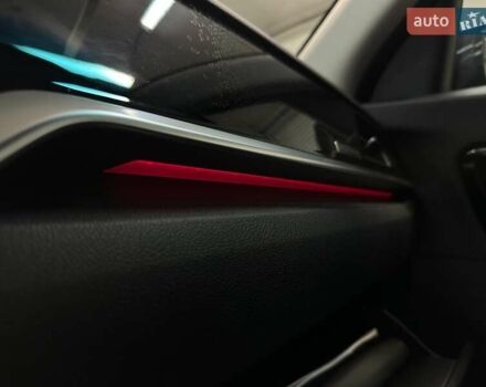 Синій Кіа Niro, об'ємом двигуна 0 л та пробігом 65 тис. км за 23200 $, фото 80 на Automoto.ua