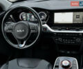 Синий Киа Niro, объемом двигателя 0 л и пробегом 44 тыс. км за 21700 $, фото 44 на Automoto.ua