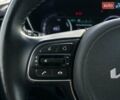 Синій Кіа Niro, об'ємом двигуна 0 л та пробігом 75 тис. км за 23200 $, фото 36 на Automoto.ua